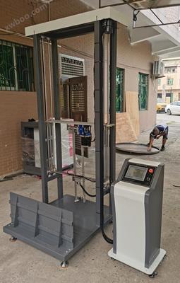 高低壓靜載、沖擊綜合試驗(yàn)機(jī)