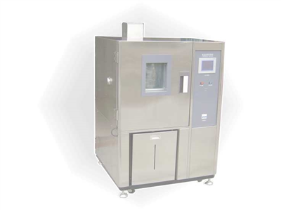 動力電池包溫度循環(huán)試驗(yàn)機(jī)DMS